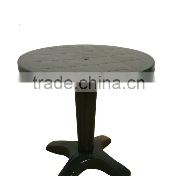 Plastic Tea Table photo-2