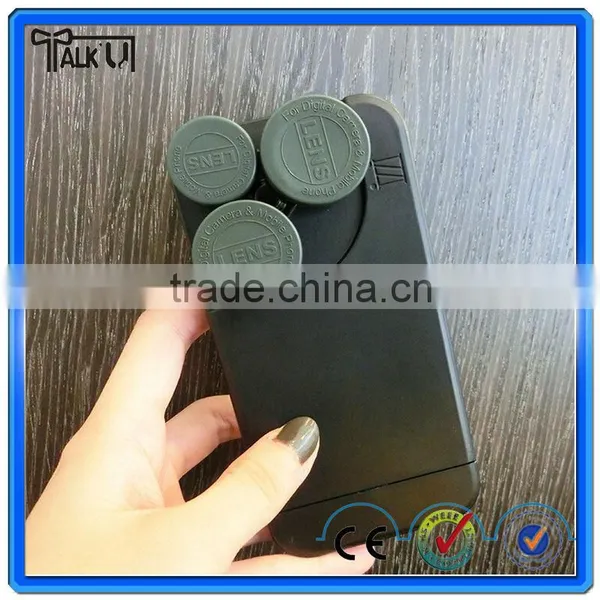 Hot Selling Fisheye Lens for Iphone 5 5s Camera Lens Mobile Phone Lens photo-3