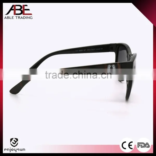 2015 Vogue Injection Frames Sunglasses With Factory Price photo-4