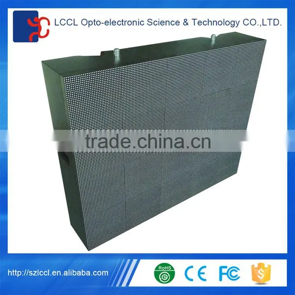 Wholesale Good Price High Definition Display Screen Outdoor Full Color SMD p5 Rgb Led Module photo-5