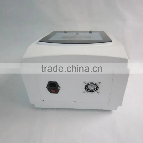 the Best Portable 2014 Guangzhou Cavitation Slimming Machine photo-6