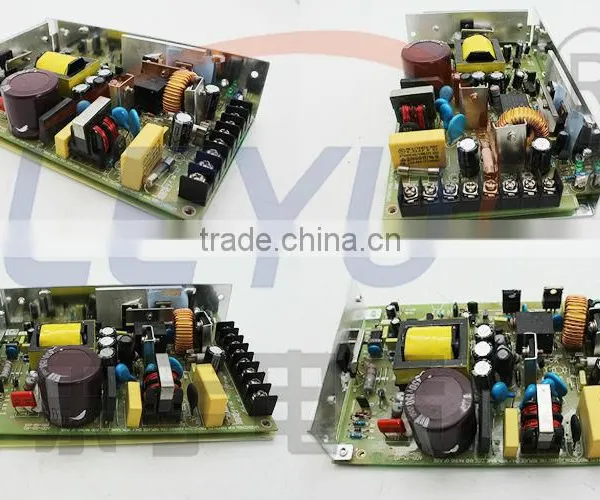 High Reliability Factory Manufacture 12v 13.8v Single Output 55W Power Supply Ups photo-5