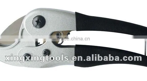 PVC Pipe Cutter