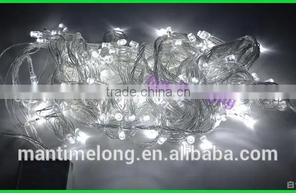 Led Twinkle Light Christmas String Light photo-4
