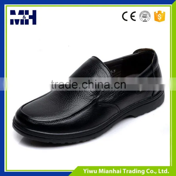 Factory Price Brand Shoes Men photo-2
