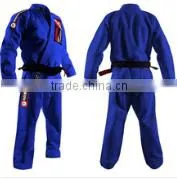 Customized Brazilian JiuJitsu Gi photo-5