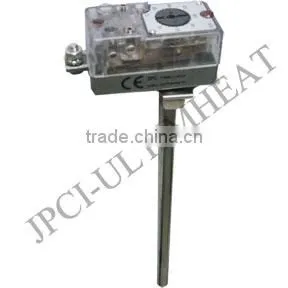 Type 1B Rod Thermostats.