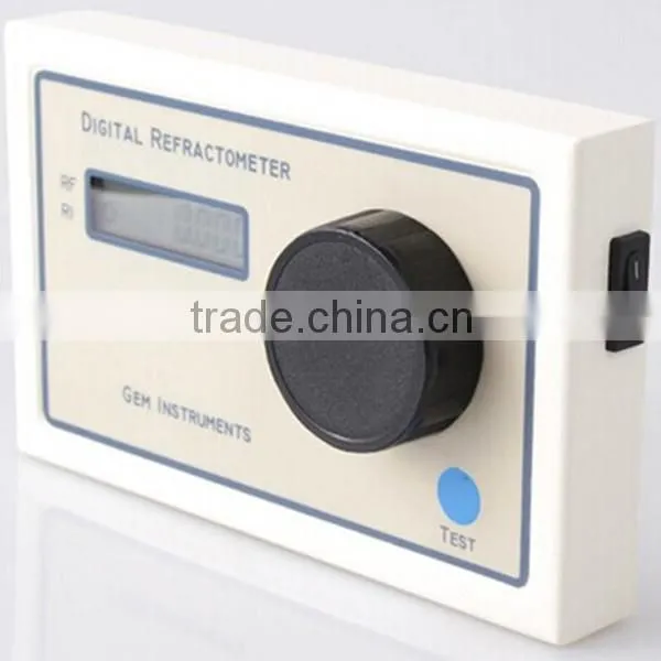 Gem Digital Refractometer