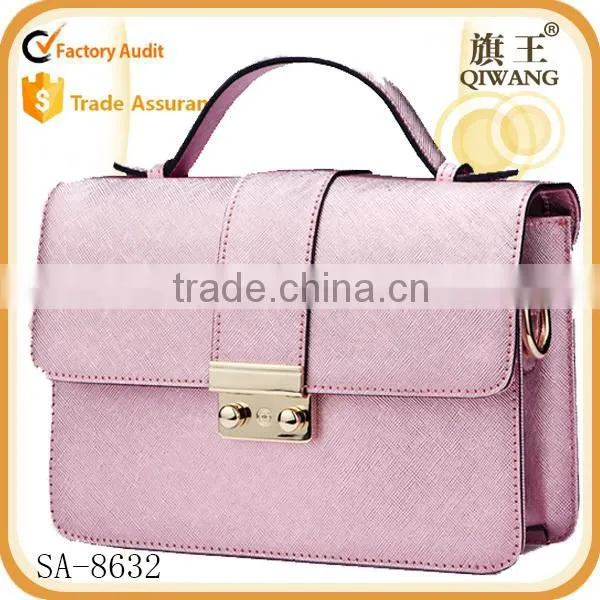 NEW ! !classical Famous Brand Name Tote Leather Bag Ladies Crossbody Bag