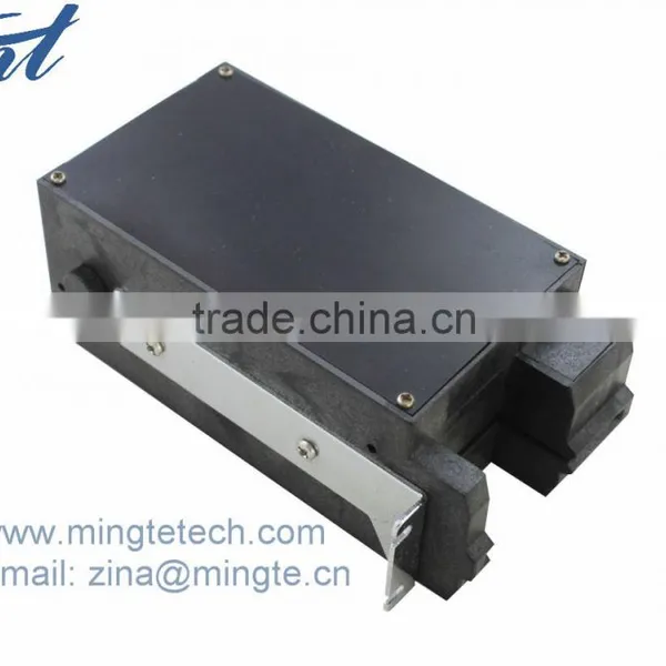 EMV Motorized Card Reader and Writer Jitter Insertion With Anti-skimming Function MT318-4.0 photo-4