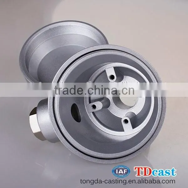 Rtd Temperature Sensor Head Pt100 KNY photo-3