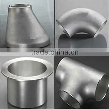 Reducer,tee,flange ,elbow,cap Pipe Fitting
