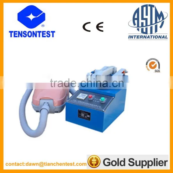 Rolling Wear and Tear Testing Machine photo-3
