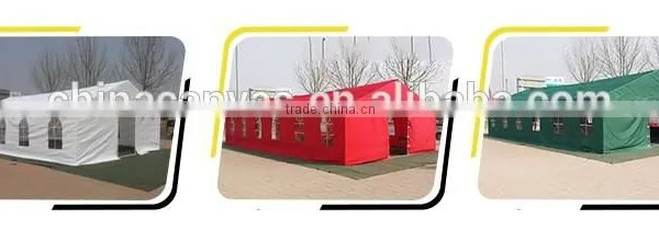 Good Quality Steel Frame Big Party Tent for Wedding photo-6