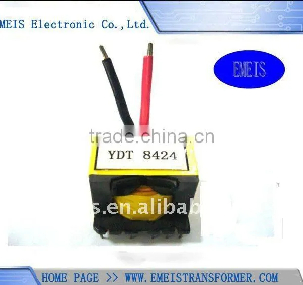 High Frequency Vertical Transformer/horizental Transformer/EI Transformer