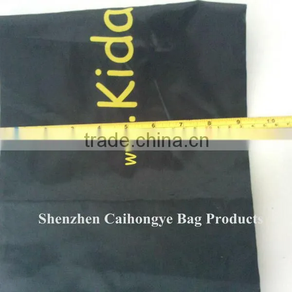 Carrying Drawstring Sport Bag for Kid Football photo-3