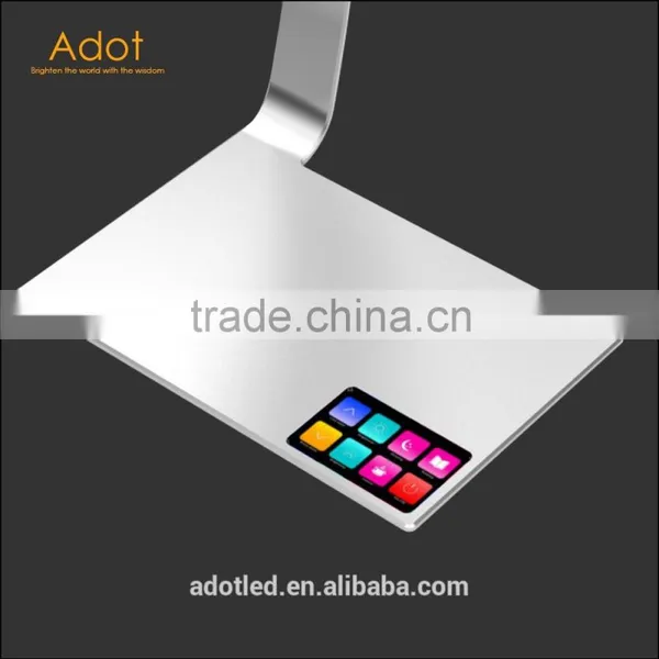 Cute LED Desk Lamp With New Model in 2015 photo-4