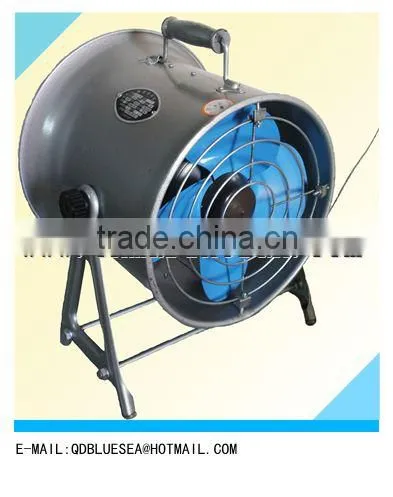 Industrial Ventilator Fan,Marine Fan photo-5