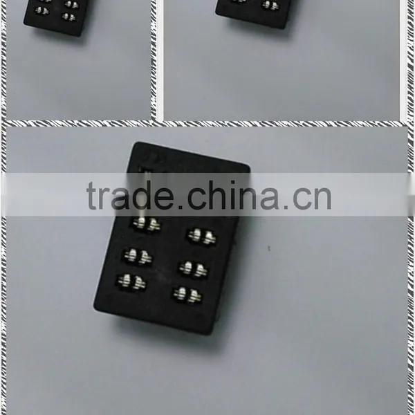 New Kontron PT08B 8pin Pcb Relay Socket photo-2