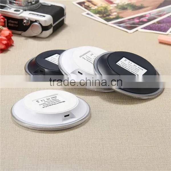 2016 Wireless qi Charging Pad photo-3