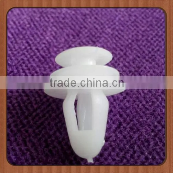 Plastic Auto Body Fasteners of China Manufacturer