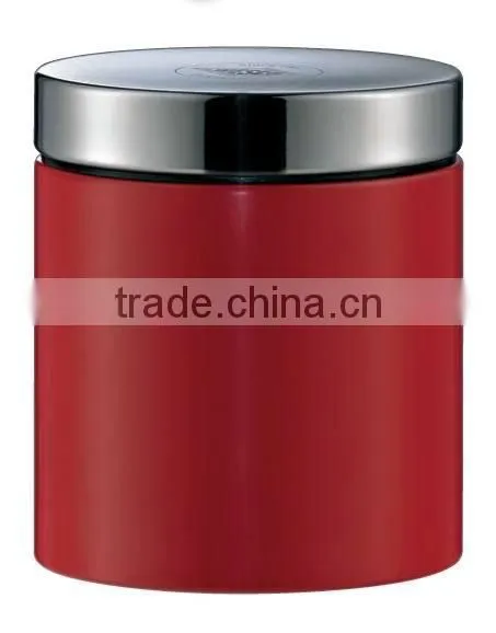 1.0-1.4L Colored Storage Box for Watch With Magnetic Lid
