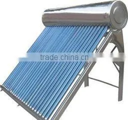 Thermosiphon Solar photo-4