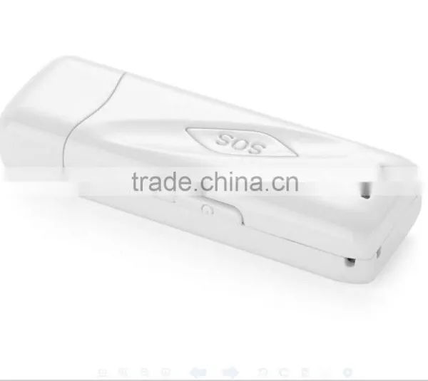 Child Gps Tracker Bracelet T102-2 With Free Tracking Platform photo-3