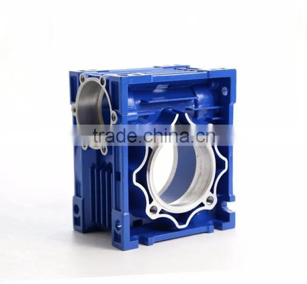 Die Cast Housing For NMRV and NRV Worm Speed Recucer /Helical Gear Drice Kit /Gearboxes /Power Transmission Products/Hot Sale photo-5
