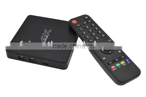Satellite Receiver More Channel Best Chipset Octa Core Tv Box Tv Receiver photo-4