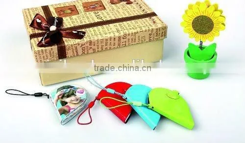 Ezbook DIY Inkjet Handmade Mini Photo Album photo-3