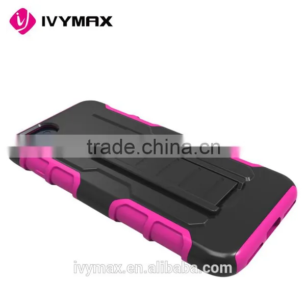 Latest Trending Products for Import Low Price Rugged Protective Robot Case for Iphone 7 Mobile Phone Case Cover photo-2