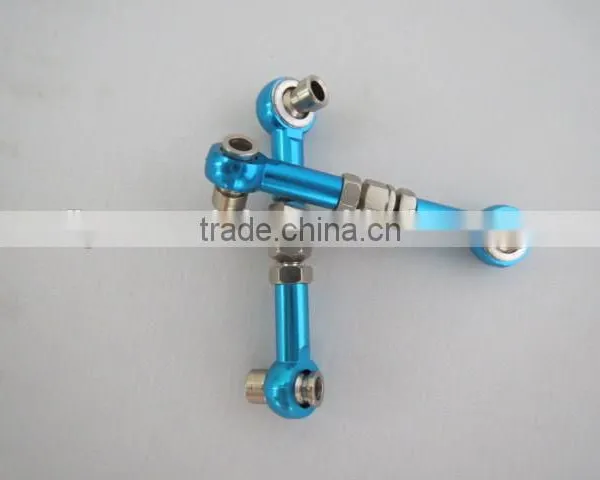 Aluminium Servo Linkages (D10078) photo-2
