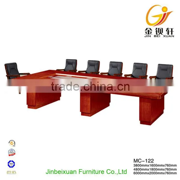 Sticker Executive Office Boss Desk MA-12 photo-2