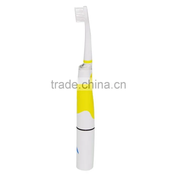 Children's Music Electric Toothbrush photo-2