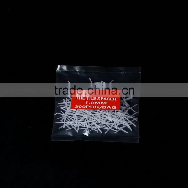 1MM Concrete Plastic Tile Cross photo-4