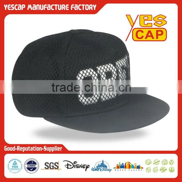 Promotional Trucker Hats With Embroidery Logo photo-4