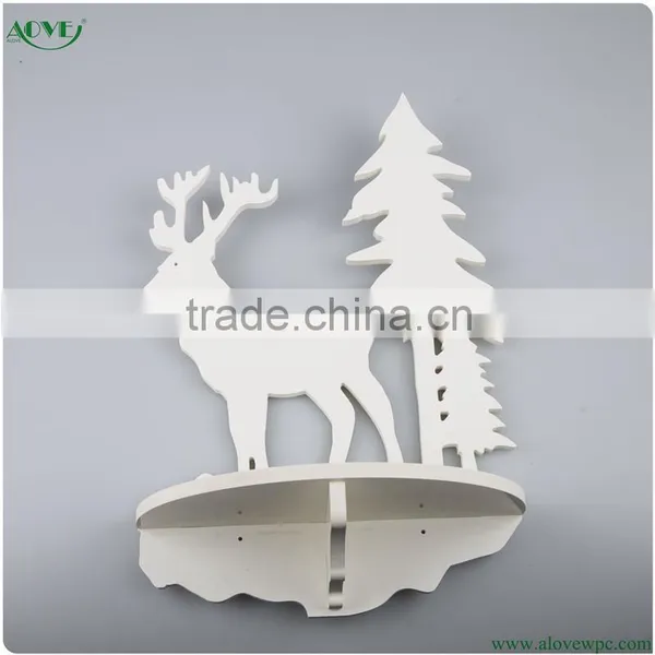 Professional Wpc Wood Plastic Composite Outdoor Indoor Exterior Interior Sound Insulation Recyclable Material photo-3