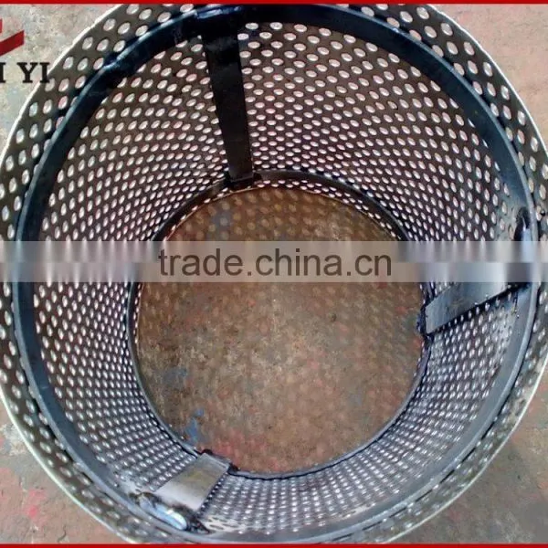 Iron Plate Perforated Metal Mesh Price And Perforated Metal Mesh Used