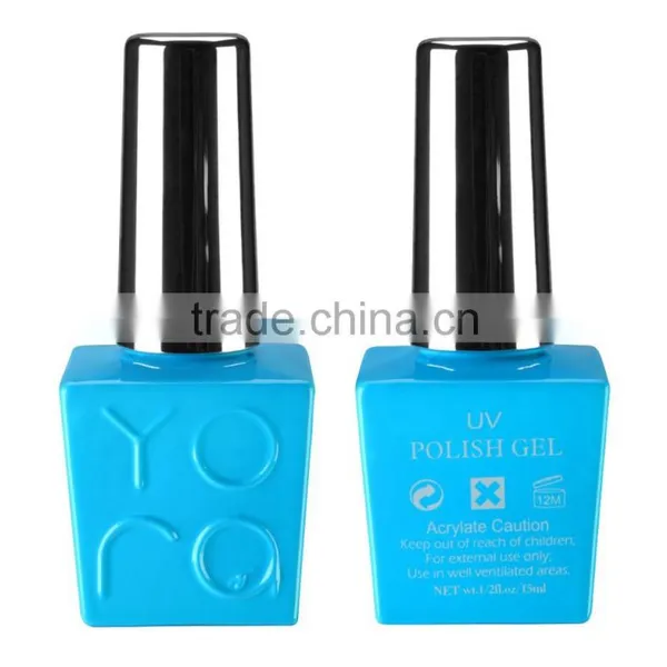 2016 New Style Fashionalbe Gel Nail Polish Spray