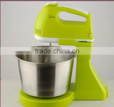7-Speed Hand and Stand Mixer Combo photo-3