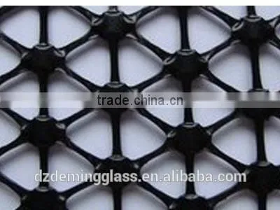 6m Triaxial Geogrid Price in Low for Slope Protection and Road Construction With CE Certification
