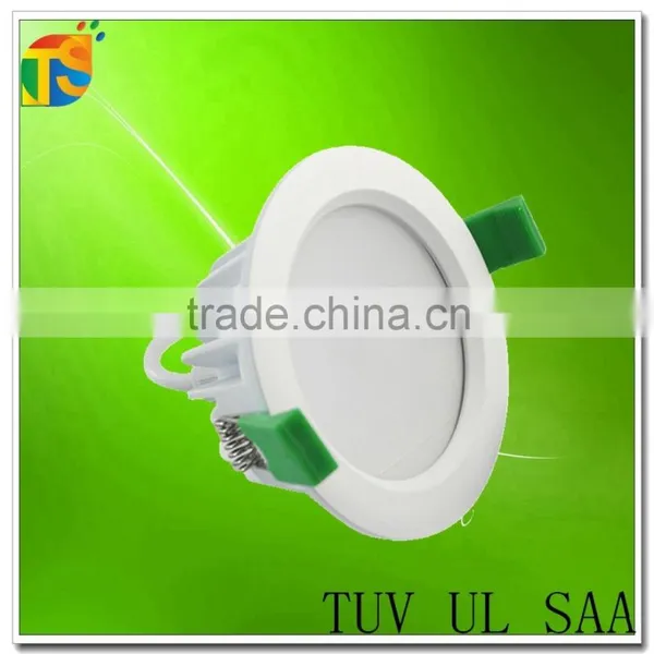 Waterproof Bathroom Use 12w AC85-245v Led Downlight Led Ceiling Light photo-2