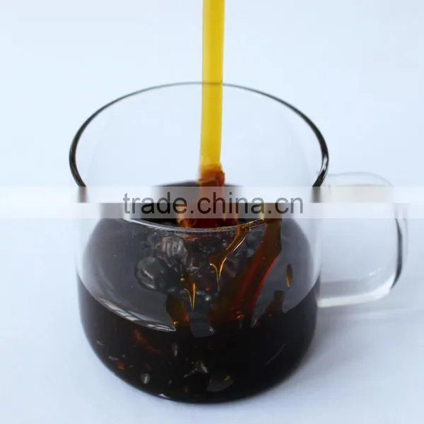 Liquid Soy Lecithin Emulsifiers Soybean Lecithin