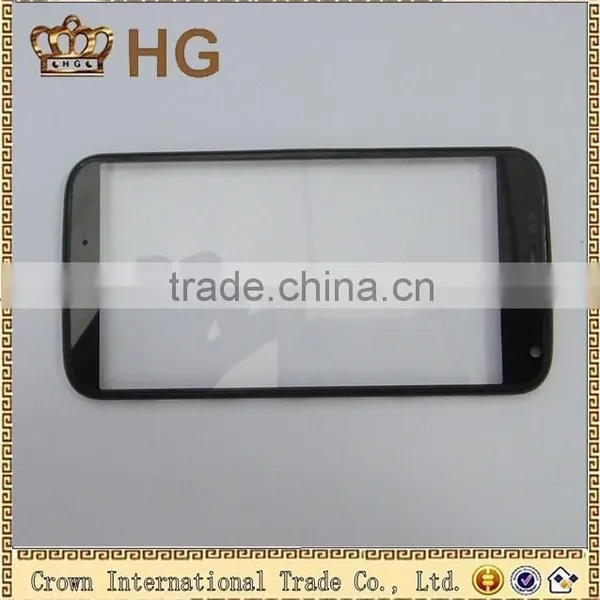 Wholsale Outer Screen Glass Lens For Motorola Moto X Xt1058