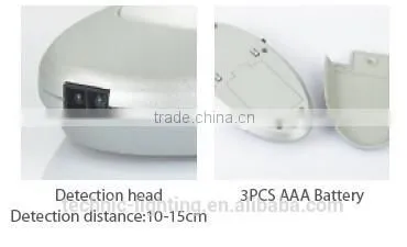 Battery Operated IR Sensor Switch Led Surfaced-mounting Light photo-2