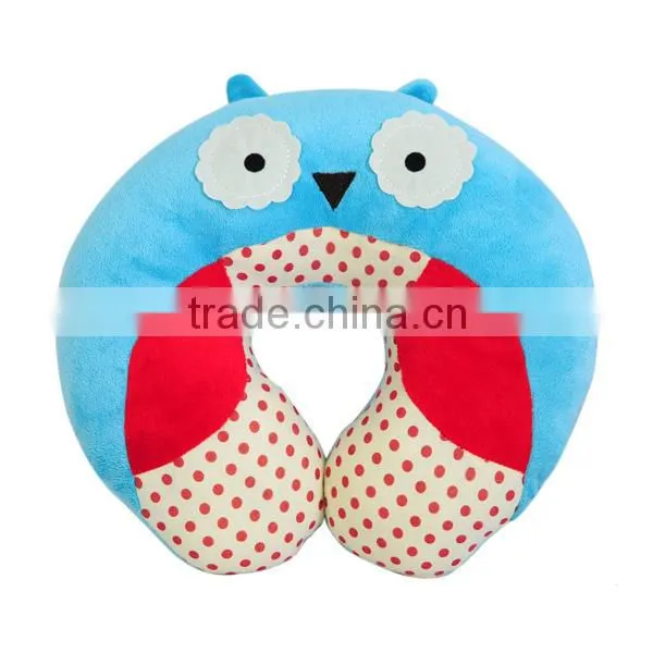 Travel Pillow, U Shape Pillow, Neck Pillow photo-3