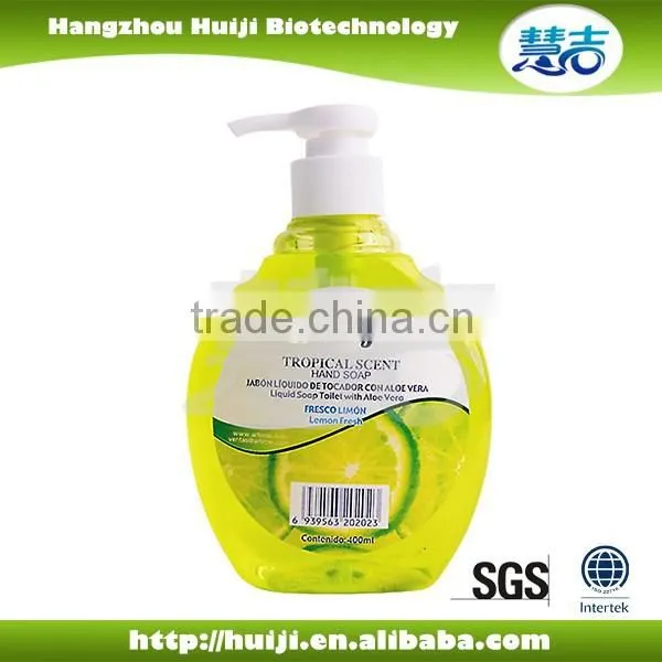 Concentrate Hand Washing Liquid Soap,hotel Soap photo-2
