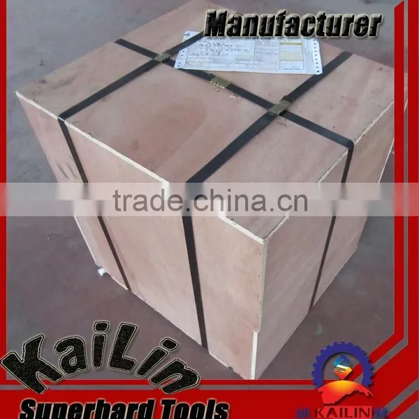 Hot Sales Diamond Core Bit for Reinforced Concrete Drilling photo-6