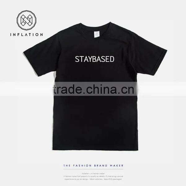 Wholesale OEM Service T-shirt Boys Design Printing With Factory Price
